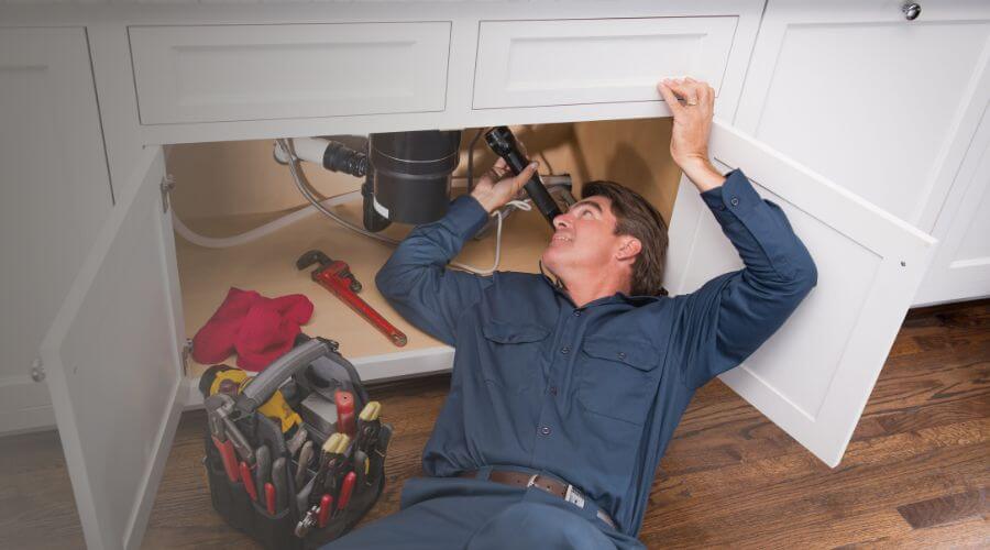 Professional Leak Detection Services in Lamont, FL